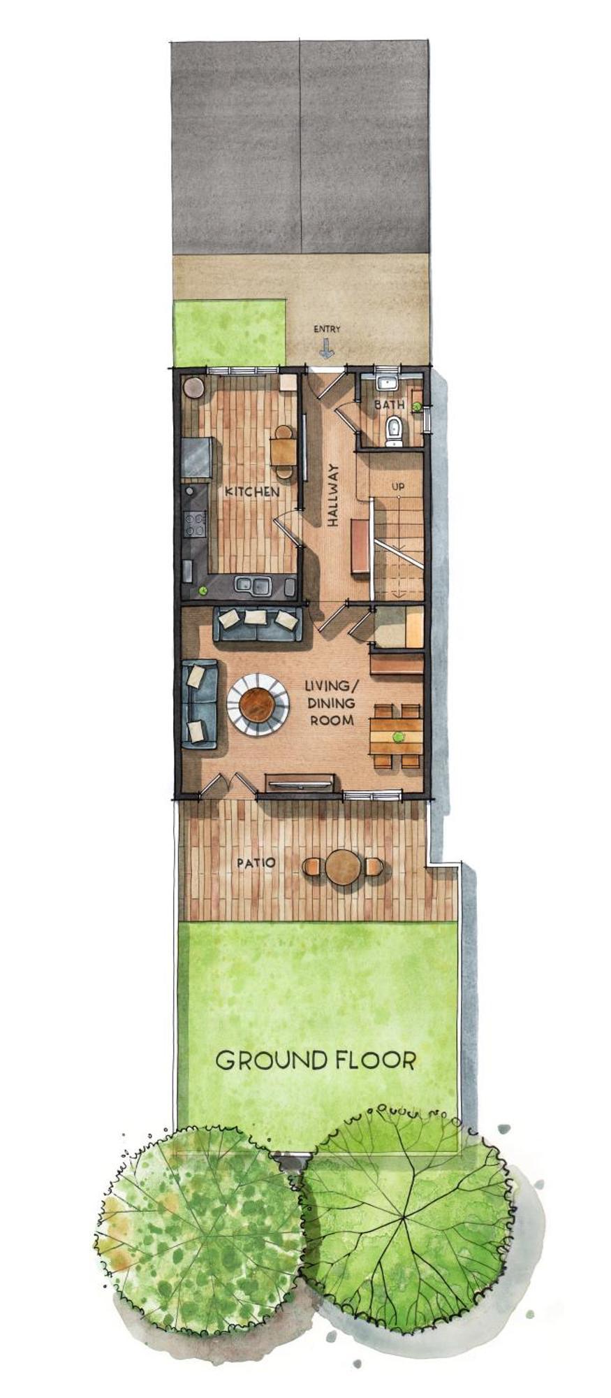 Parking - Spacious - Smart Tv - Self Checkin - Garden - King Derby Kültér fotó